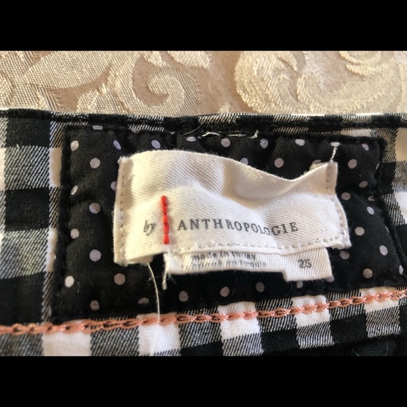 Anthropologie shorts - Picture 2 of 3